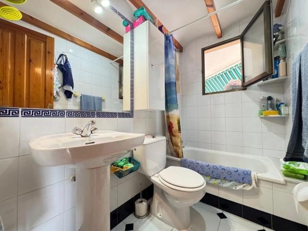 Dúplex en Urbanizacion Las Viñas Iii