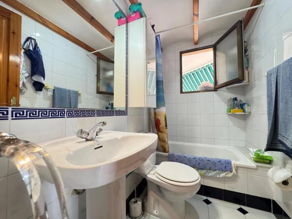 Dúplex en Urbanizacion Las Viñas Iii