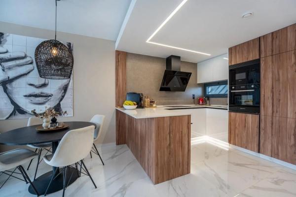 Ático en avenida el Fenoll