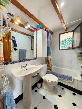 Dúplex en Urbanizacion Las Viñas Iii