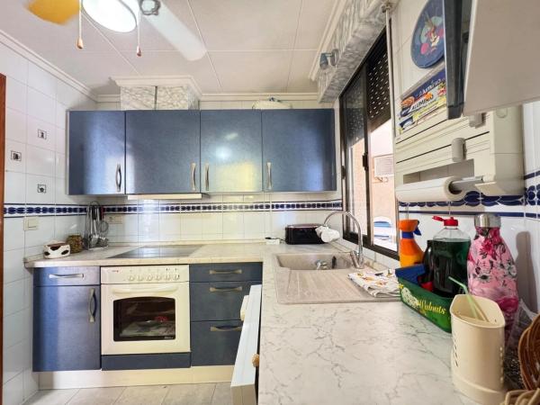 Dúplex en Urbanizacion Las Viñas Iii