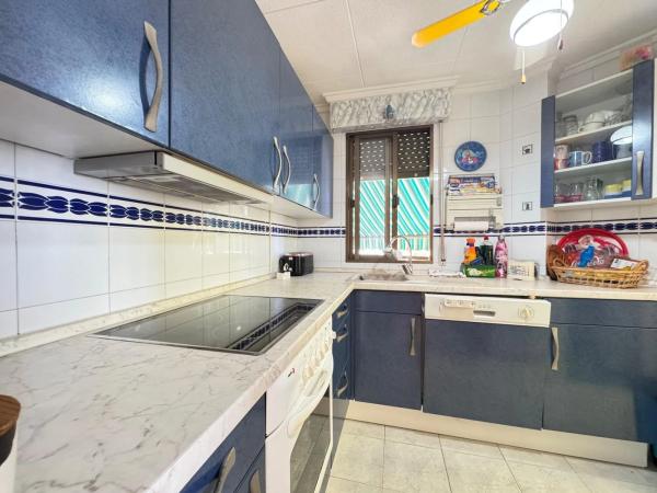 Dúplex en Urbanizacion Las Viñas Iii