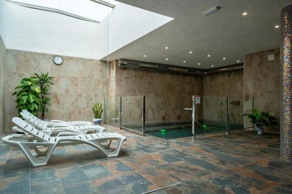 Ático en avenida el Fenoll