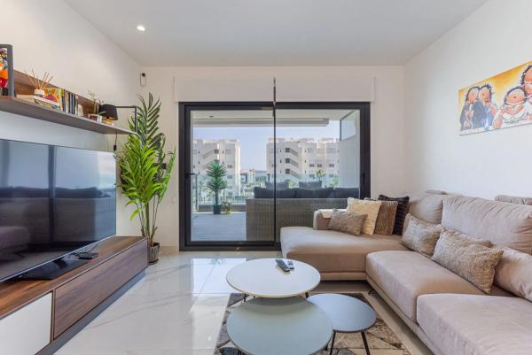 Piso en Urbanizaciones