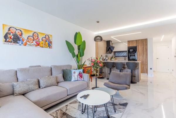 Piso en Urbanizaciones