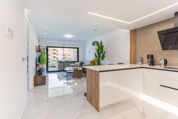 Piso en Urbanizaciones