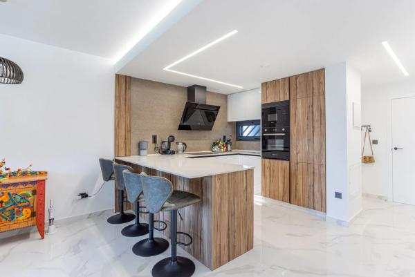 Piso en Urbanizaciones