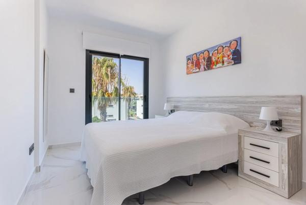 Piso en Urbanizaciones