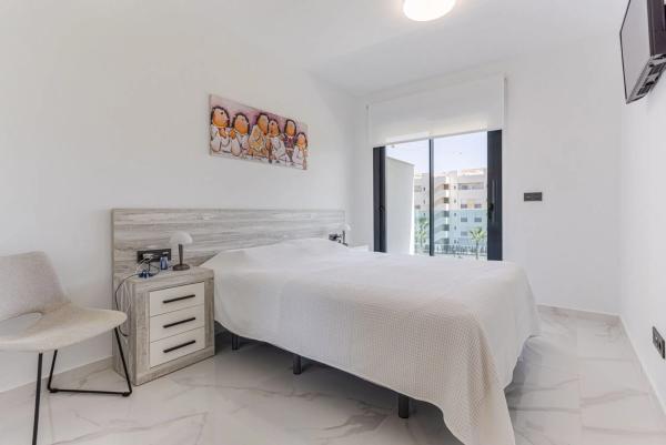 Piso en Urbanizaciones