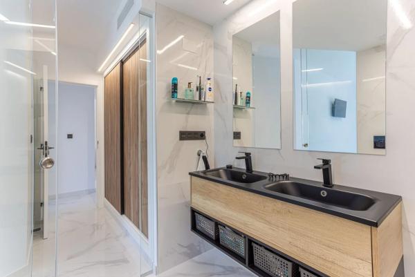 Piso en Urbanizaciones