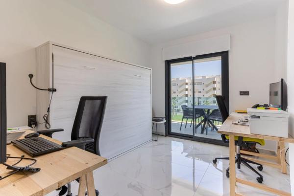 Piso en Urbanizaciones