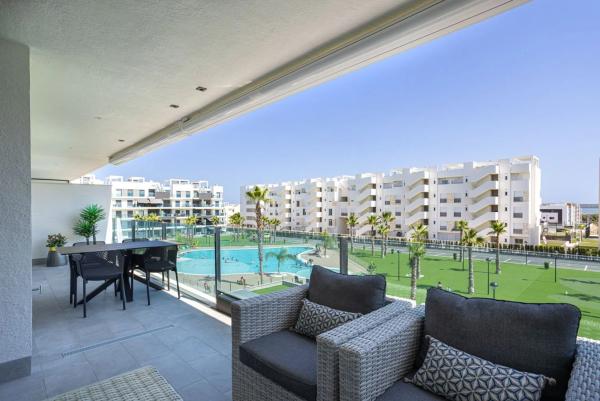 Piso en Urbanizaciones