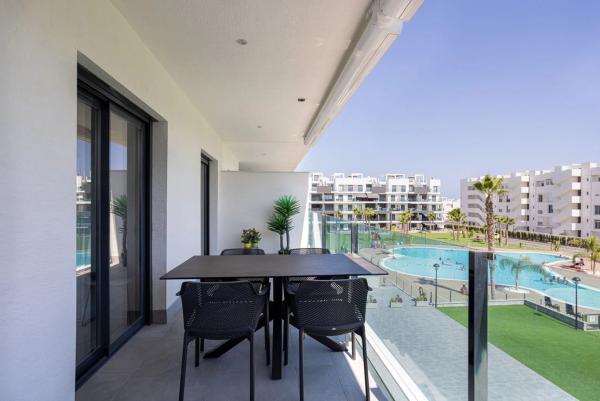 Piso en Urbanizaciones