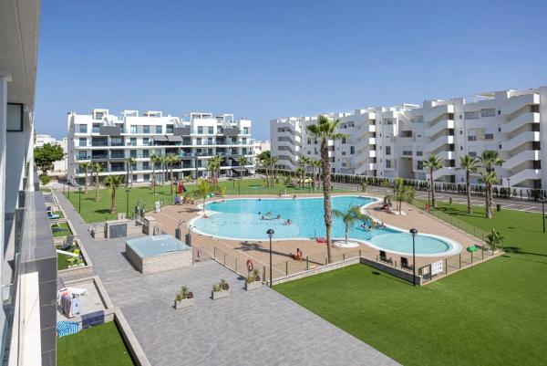 Piso en Urbanizaciones