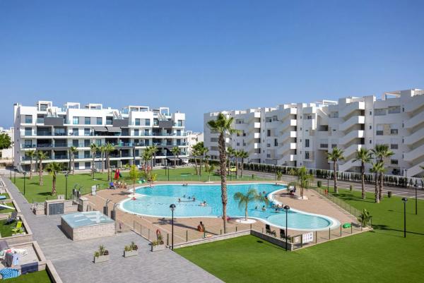 Piso en Urbanizaciones