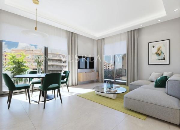 Piso en avenida de Cervantes, 33