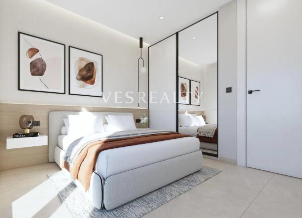 Piso en avenida de Cervantes, 33