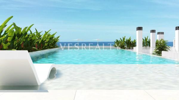 Piso en avenida de Cervantes, 33