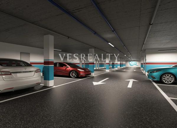 Piso en avenida de Cervantes, 33