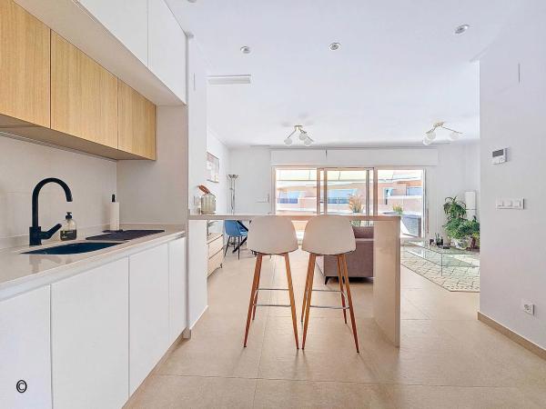 Piso en plaza el Xiprer