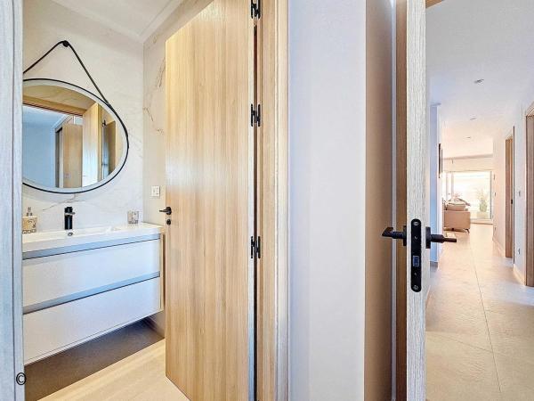 Piso en plaza el Xiprer