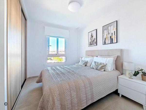 Piso en plaza el Xiprer