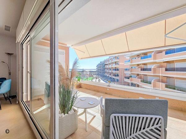 Piso en plaza el Xiprer