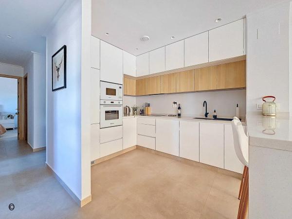 Piso en plaza el Xiprer