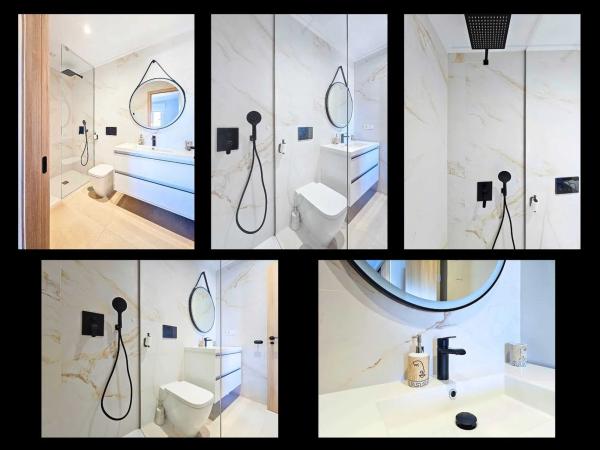 Piso en plaza el Xiprer