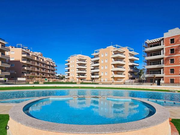 Piso en plaza el Xiprer