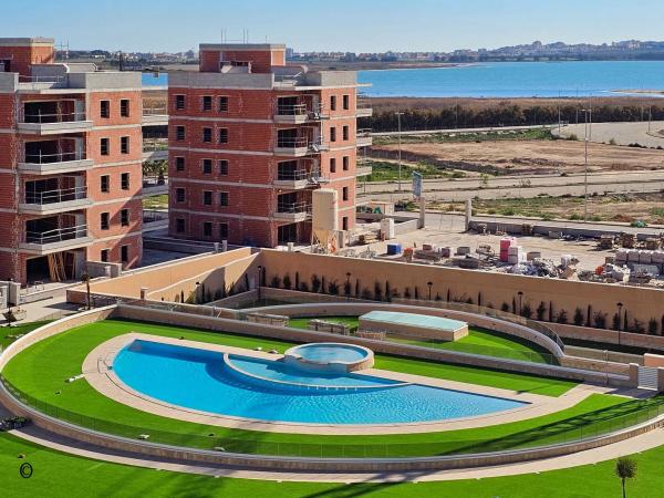 Piso en plaza el Xiprer