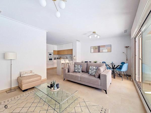 Piso en plaza el Xiprer