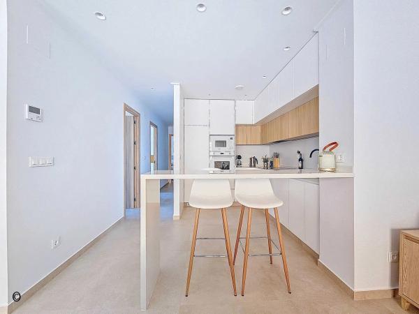 Piso en plaza el Xiprer