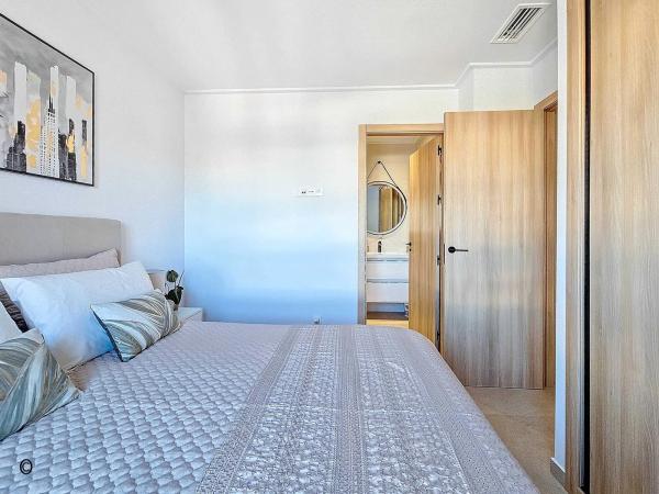 Piso en plaza el Xiprer