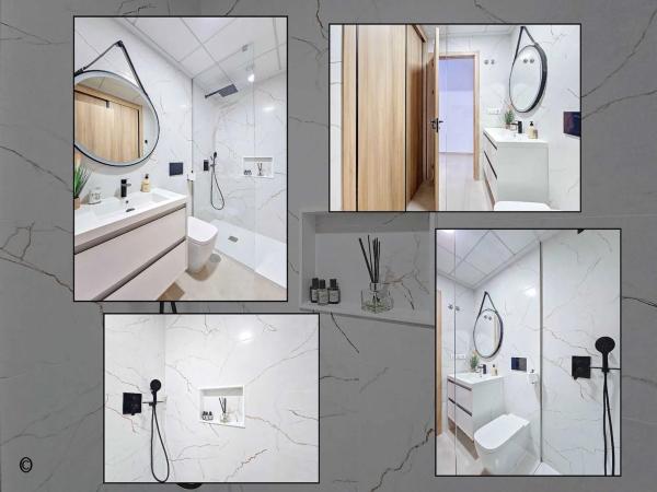 Piso en plaza el Xiprer