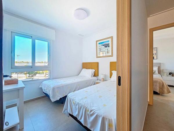 Piso en plaza el Xiprer