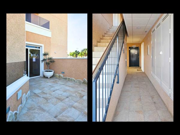 Piso en plaza el Xiprer