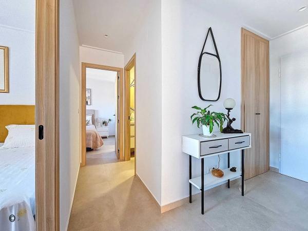 Piso en plaza el Xiprer