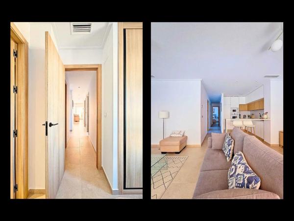 Piso en plaza el Xiprer