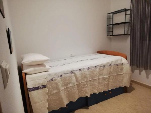 Piso en calle Era del Fumaor