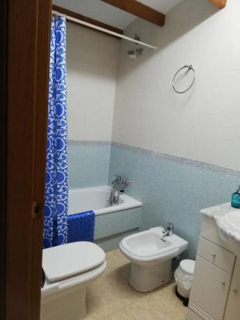 Piso en calle Era del Fumaor