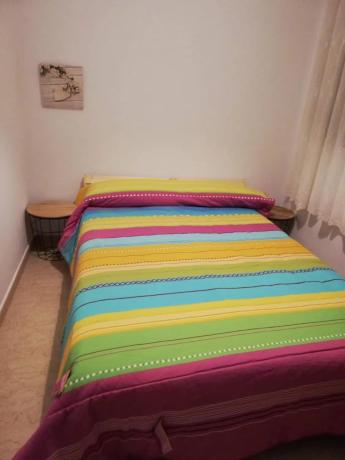 Piso en calle Era del Fumaor