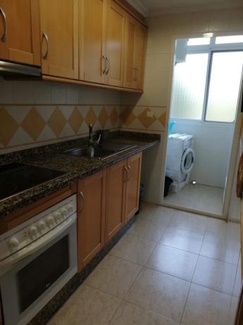 Piso en calle Era del Fumaor