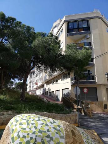 Piso en calle Era del Fumaor