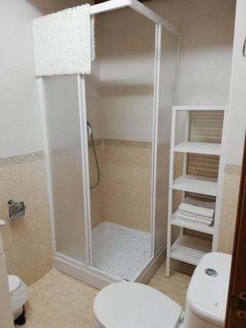 Piso en calle Era del Fumaor