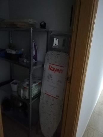 Piso en calle Era del Fumaor