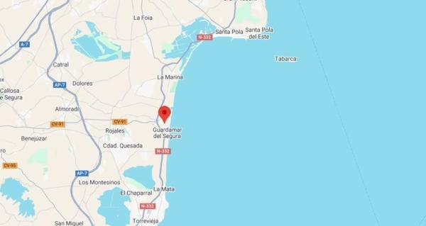 Piso en calle Era del Fumaor