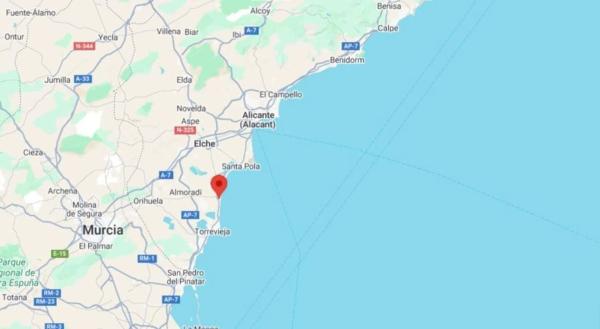 Piso en calle Era del Fumaor