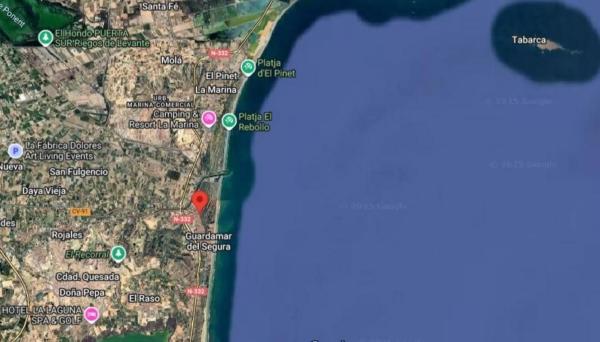 Piso en calle Era del Fumaor