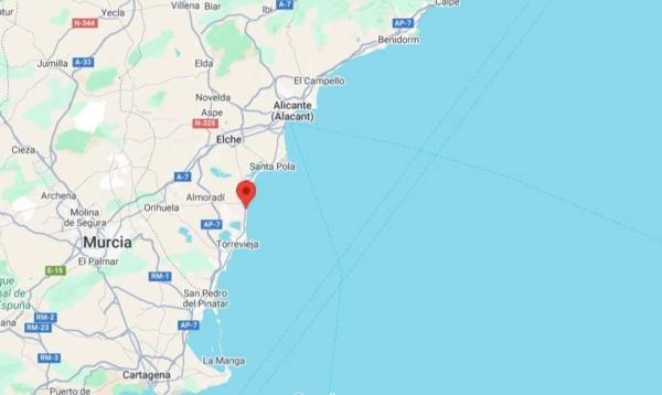 Ático en calle Miguel Hernández